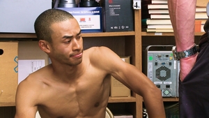 Young Perps: Backdoor Bargaining Saves Skin