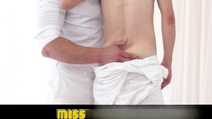 Missionary Boys: Unfurling Dalton's Secret Desires