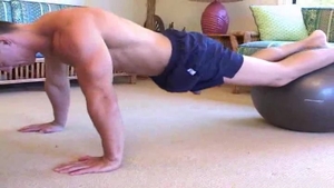 Next Door Male: Marcus: A Journey of Self-Reflection