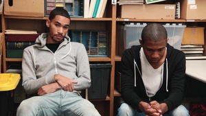 Young Perps: Sneaky Black Males Caught on Cam