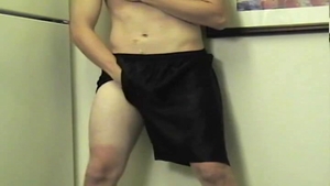 Next Door Male: Daniel's Dirty Decision