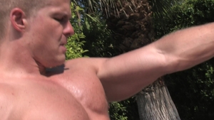 Falcon Studios: Hot Tub Havoc