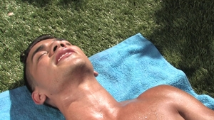 Falcon Studios: Dripping with Sweat and Raw Passion