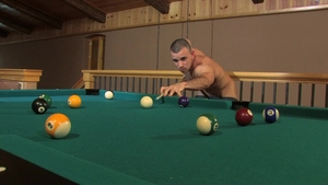 Falcon Studios: Finishing with a Cum Blast