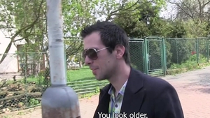 Czech Hunter: Lost and Found on a Stormy Evening