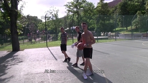 Czech Hunter: Cracking the Code of Youthful Desire