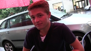 Czech Hunter: Bribes, Bulls, and Rock Hard Dicks