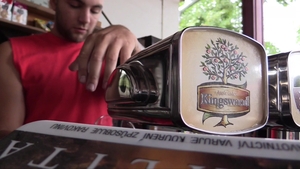 Czech Hunter: Hunting for Boys: A Day in the Life