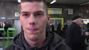 Czech Hunter: The Hotel That Changed Our Lives