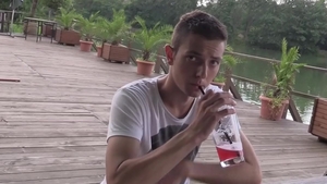 Czech Hunter: On the Edge of Temptation