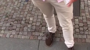 Czech Hunter: When Ordinary Jobs Aren't Enough