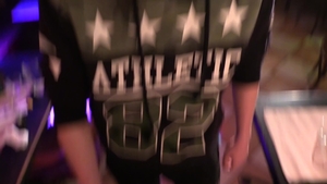 Czech Hunter: Tasting the Unknown in a Gay Bar