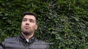 Czech Hunter: The Joys of Helping Shy Men in Need