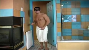 maskurbate: Biggest Surprise Ever