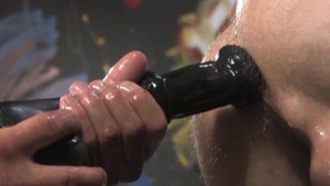 Fetish Force: The Intimate Adventures Of Hudson & Piston