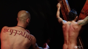 Fetish Force: Cross Released, Yet Wanting More