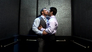 menatplay: The Secret Life of Two Colleagues