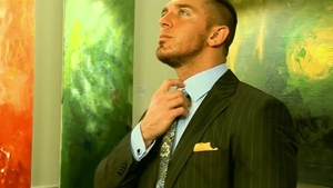 menatplay: Big Uncut Cocks in the Gallery