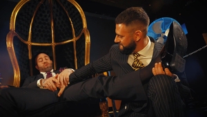 menatplay: Suits, Blow Jobs & Power Dynamics