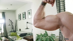 maskurbate: Stripping Away Mysteries with Male Dancers