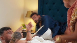 Why Not Bi: The Surprising Secrets of Jasmine's Makeover