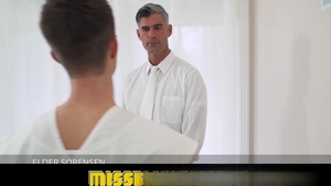 Missionary Boys: The Pulsing Asshole Awaits