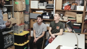 SayUncle Compilations: Depraved Dudes Debauchery