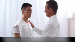 Missionary Boys: The Young Man's Eager Hole Explored