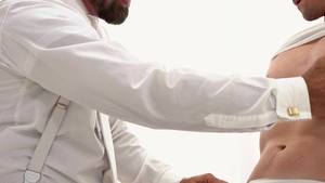 masonicboys: Complete Surrender as Master Takes Control