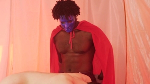 Dakota Lovell: House of the Black Godz