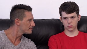 Dakota Lovell: Exploring the Taboo Together