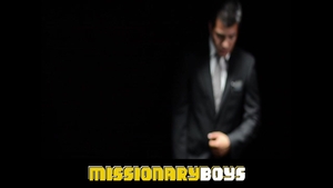 Missionary Boys: Elder Gonzalez's Wild Desires