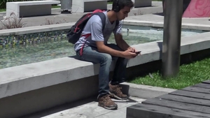 Latin Leche: Pleasuring Two Boys on Film