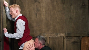 Confessing Carnal Temptations to a Priest