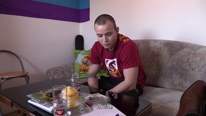 Debt Dandy: Mastering the Art of Submission