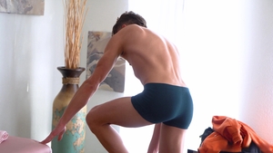 Man-to-Man: A New Way of Relaxation